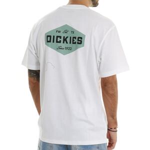 T-SHIRT EMBLEM DICKIES - Mad Fashion | img vers.300x/